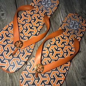 Tory Burch Sandals/Flip Flops
